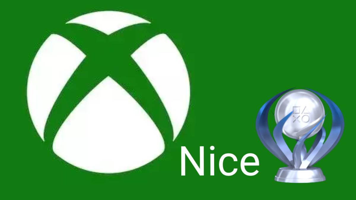 nice